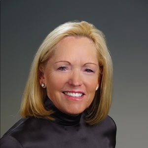 Meet your Posher, Cathy